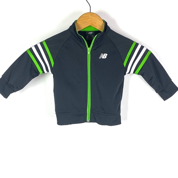 New Balance Other - 🌸 NEW BALANCE YOUTH - Jacket 1191